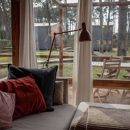 Bungalow B9 - Nature, Beach & River Fão Zewnętrze zdjęcie