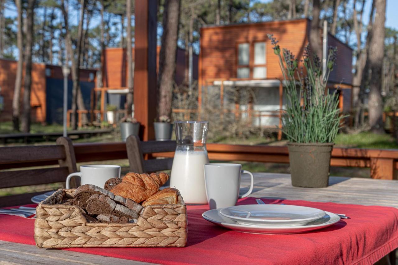Bungalow B9 - Nature, Beach & River Fão Zewnętrze zdjęcie