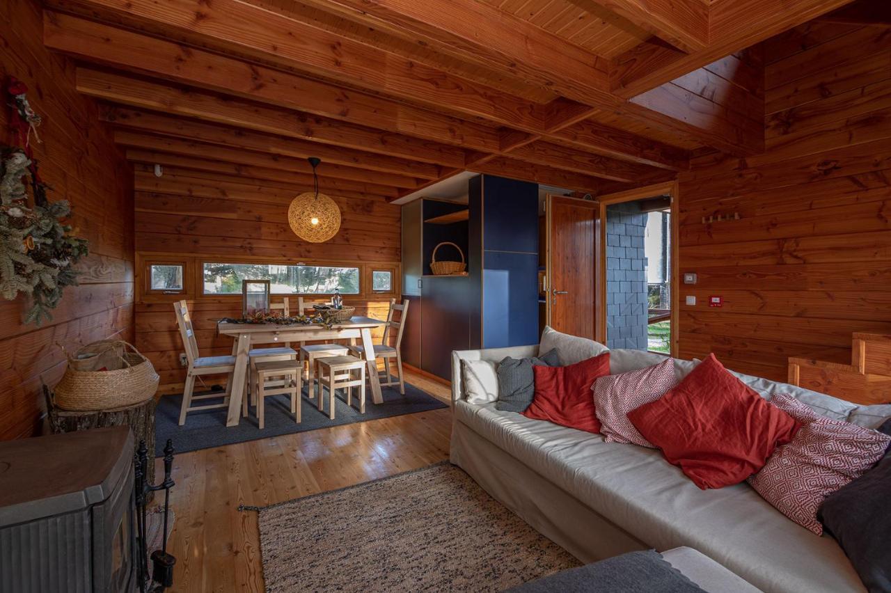 Bungalow B9 - Nature, Beach & River Fão Zewnętrze zdjęcie