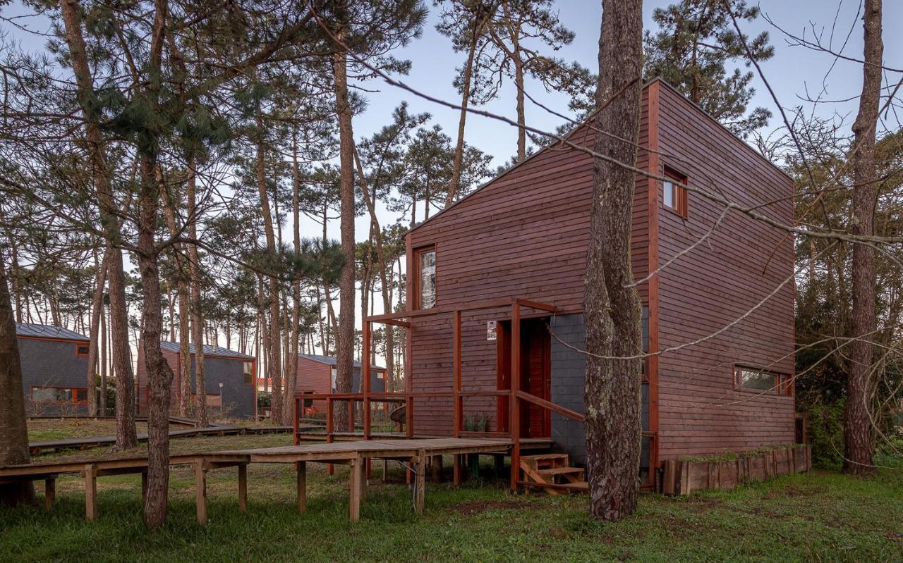 Bungalow B9 - Nature, Beach & River Fão Zewnętrze zdjęcie