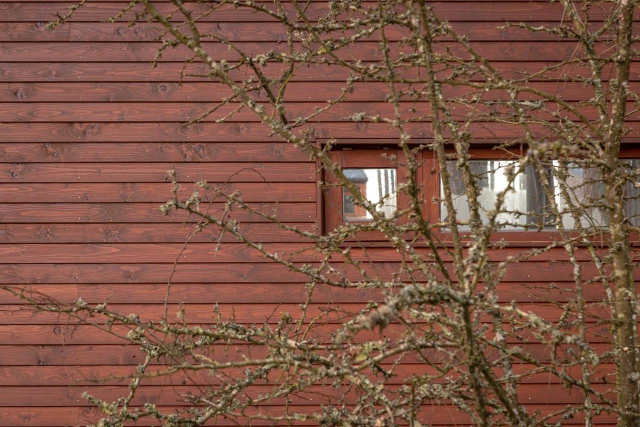 Bungalow B9 - Nature, Beach & River Fão Zewnętrze zdjęcie