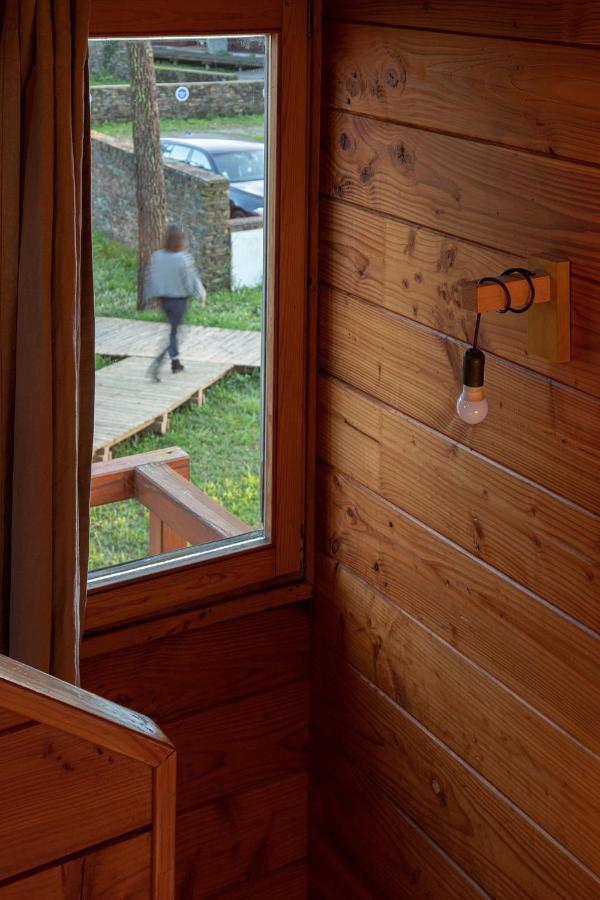 Bungalow B9 - Nature, Beach & River Fão Zewnętrze zdjęcie