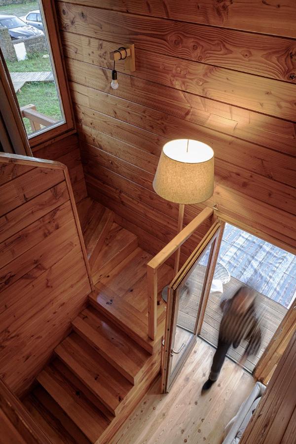 Bungalow B9 - Nature, Beach & River Fão Zewnętrze zdjęcie