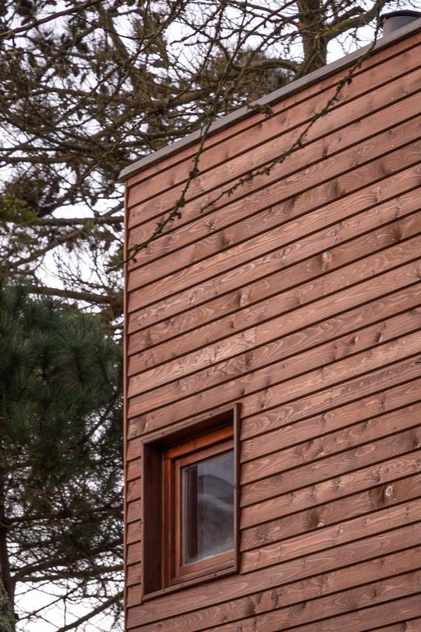 Bungalow B9 - Nature, Beach & River Fão Zewnętrze zdjęcie